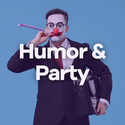 Image Humor & Party